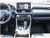 2021 Toyota RAV4 Hybrid XLE (Stk: SU3845A) in Stratford - Image 16 of 27