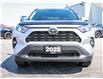 2025 Toyota RAV4 XLE (Stk: SU3882) in Stratford - Image 2 of 28