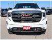 2022 GMC Sierra 1500 AT4 (Stk: P2567) in St. Marys - Image 2 of 27