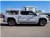 2022 GMC Sierra 1500 AT4 (Stk: P2567) in St. Marys - Image 3 of 27