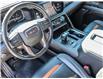2022 GMC Sierra 1500 AT4 (Stk: P2567) in St. Marys - Image 10 of 27