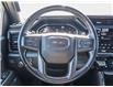 2022 GMC Sierra 1500 AT4 (Stk: P2567) in St. Marys - Image 12 of 27