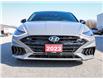 2023 Hyundai Sonata N Line (Stk: P2583) in St. Marys - Image 2 of 26