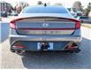 2023 Hyundai Sonata N Line (Stk: P2583) in St. Marys - Image 4 of 26