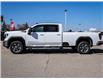 2026 GMC Sierra 2500HD SLE (Stk: SG34422) in St. Marys - Image 5 of 26