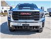 2026 GMC Sierra 2500 PRO CREW CAB 4WD (Stk: SG34423) in St. Marys - Image 2 of 24