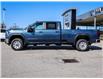 2026 GMC Sierra 2500 PRO CREW CAB 4WD (Stk: SG34423) in St. Marys - Image 5 of 24