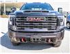 2026 GMC Sierra 2500HD AT4 (Stk: SG34431) in St. Marys - Image 2 of 26