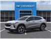 2026 Chevrolet Trax 1RS (Stk: C102178) in Newmarket - Image 2 of 6