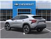 2026 Chevrolet Trax 1RS (Stk: C102178) in Newmarket - Image 3 of 6