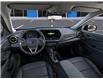 2026 Chevrolet Trax ACTIV (Stk: C119862) in Newmarket - Image 5 of 6