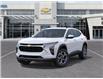 2026 Chevrolet Trax LT (Stk: TC110059) in Calgary - Image 6 of 24