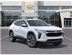 2026 Chevrolet Trax LT (Stk: TC110059) in Calgary - Image 7 of 24