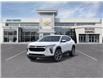2026 Chevrolet Trax LT (Stk: TC110059) in Calgary - Image 8 of 24