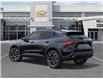2026 Chevrolet Trax 2RS (Stk: TC130532) in Calgary - Image 3 of 24