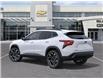 2026 Chevrolet Trax 2RS (Stk: TC130582) in Calgary - Image 3 of 24