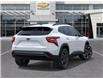 2026 Chevrolet Trax 2RS (Stk: TC130582) in Calgary - Image 4 of 24