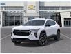 2026 Chevrolet Trax 2RS (Stk: TC130582) in Calgary - Image 6 of 24