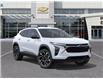 2026 Chevrolet Trax 2RS (Stk: TC130582) in Calgary - Image 7 of 24