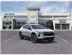 2026 Chevrolet Trax 2RS (Stk: TC131604) in Calgary - Image 2 of 24