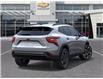 2026 Chevrolet Trax 2RS (Stk: TC131604) in Calgary - Image 4 of 24
