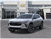 2026 Chevrolet Trax 2RS (Stk: TC131604) in Calgary - Image 6 of 24