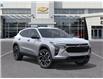 2026 Chevrolet Trax 2RS (Stk: TC131604) in Calgary - Image 7 of 24
