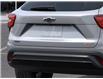 2026 Chevrolet Trax 2RS (Stk: TC131604) in Calgary - Image 14 of 24
