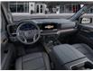 2026 Chevrolet Silverado 1500 RST (Stk: T1186750) in Calgary - Image 15 of 24