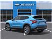 2026 Chevrolet Trax LT (Stk: 26261) in Terrace Bay - Image 3 of 6