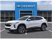 2026 Chevrolet Trax LT (Stk: 26262) in Terrace Bay - Image 2 of 6