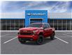 2026 Chevrolet Silverado 1500 RST (Stk: 225994) in New Glasgow - Image 1 of 6
