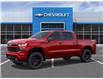 2026 Chevrolet Silverado 1500 RST (Stk: 225994) in New Glasgow - Image 2 of 6