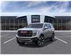 2026 GMC Yukon AT4 Ultimate (Stk: 231345) in New Glasgow - Image 1 of 6