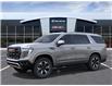 2026 GMC Yukon AT4 Ultimate (Stk: 231345) in New Glasgow - Image 2 of 6