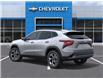 2026 Chevrolet Trax LT (Stk: 128220) in New Glasgow - Image 3 of 6