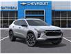 2026 Chevrolet Trax 2RS (Stk: B260201) in Gatineau - Image 7 of 24