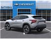 2026 Chevrolet Trax 1RS (Stk: B260232) in Gatineau - Image 3 of 24