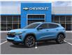 2026 Chevrolet Trax 2RS (Stk: 26T012) in Hope - Image 2 of 6