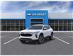 2026 Chevrolet Trax LT (Stk: 26T013) in Hope - Image 1 of 6