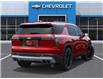 2026 Chevrolet Traverse LT (Stk: 10895) in Meadow Lake - Image 4 of 6