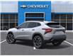 2026 Chevrolet Trax 2RS (Stk: 10756) in Meadow Lake - Image 3 of 6