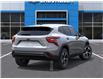 2026 Chevrolet Trax 1RS (Stk: 10873) in Meadow Lake - Image 4 of 6