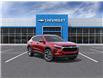 2026 Chevrolet Trax LT (Stk: 2-065685) in Paisley - Image 2 of 24