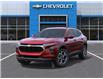 2026 Chevrolet Trax LT (Stk: 2-065685) in Paisley - Image 7 of 24