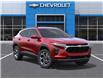 2026 Chevrolet Trax LT (Stk: 2-065685) in Paisley - Image 8 of 24