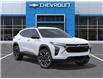2026 Chevrolet Trax 2RS (Stk: 2-084766) in Paisley - Image 8 of 24 2026 Chevrolet Trax 2RS (Stk: 2-084766) in Paisley - Image 8 of 24