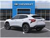 2026 Chevrolet Trax 2RS (Stk: 2727-26) in New Hamburg - Image 3 of 6