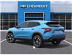 2026 Chevrolet Trax 1RS (Stk: 2638-26) in New Hamburg - Image 3 of 6