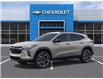 2026 Chevrolet Trax 2RS (Stk: 262824) in Lac-Mégantic, - Image 2 of 6 2026 Chevrolet Trax 2RS (Stk: 262824) in Lac-Mégantic, - Image 2 of 6